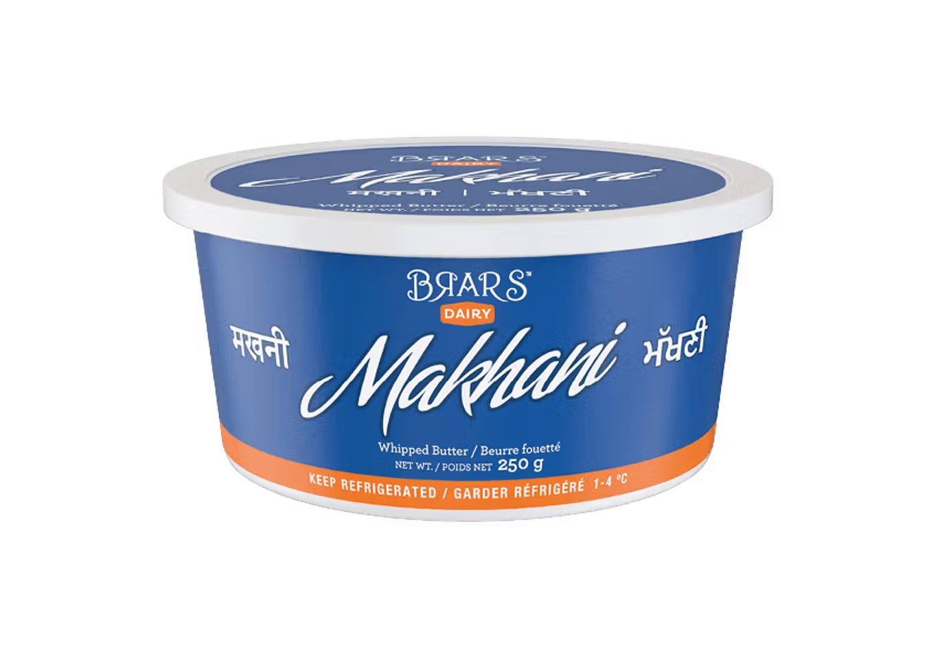 BRARS MAKHANI