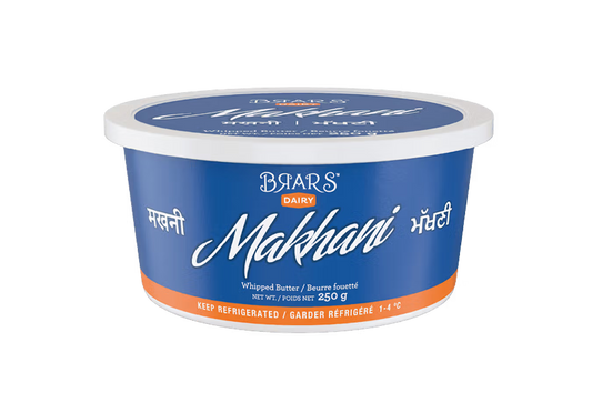 BRARS MAKHANI
