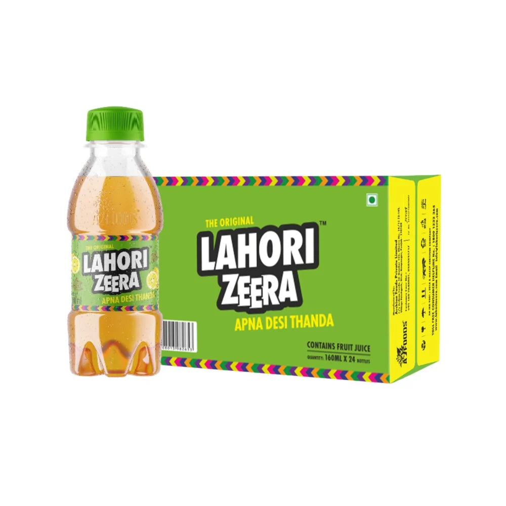 LAHORI JEERA