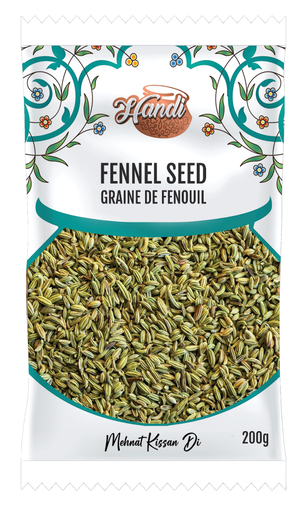 HANDI FENNEL SEED