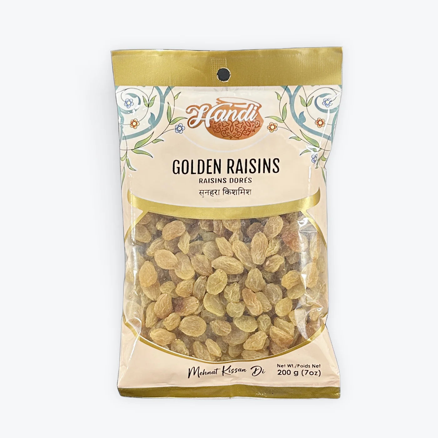 HANDI GOLDEN RAISIN