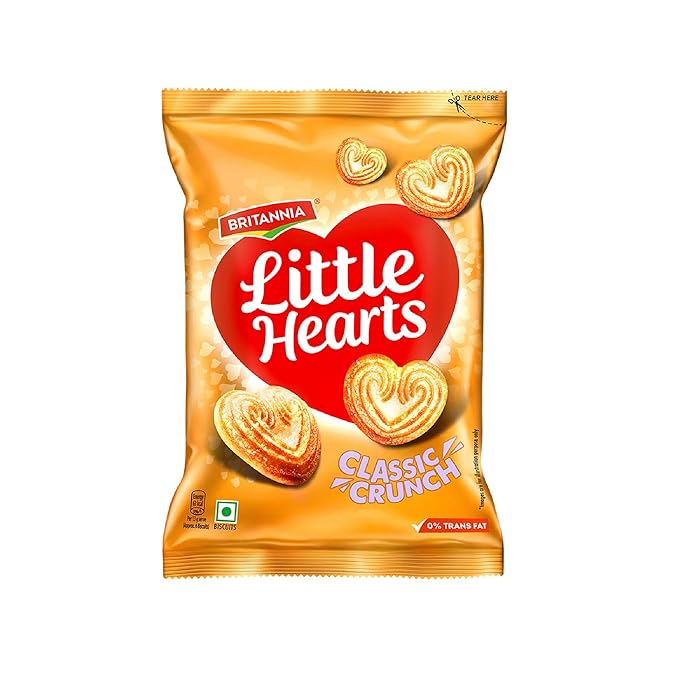 Little Heart