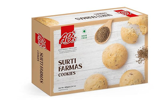 AB SURTI FARMAS