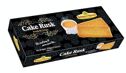 Rehmat E Shereen Cake Rusk