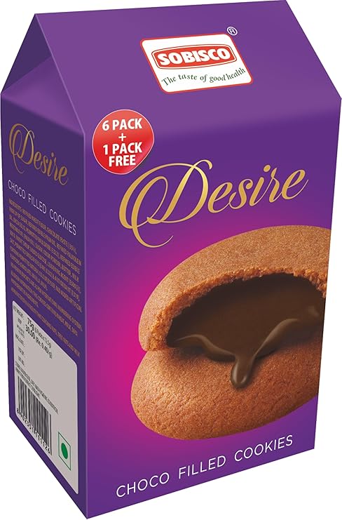 AB COOKIE DESIRE