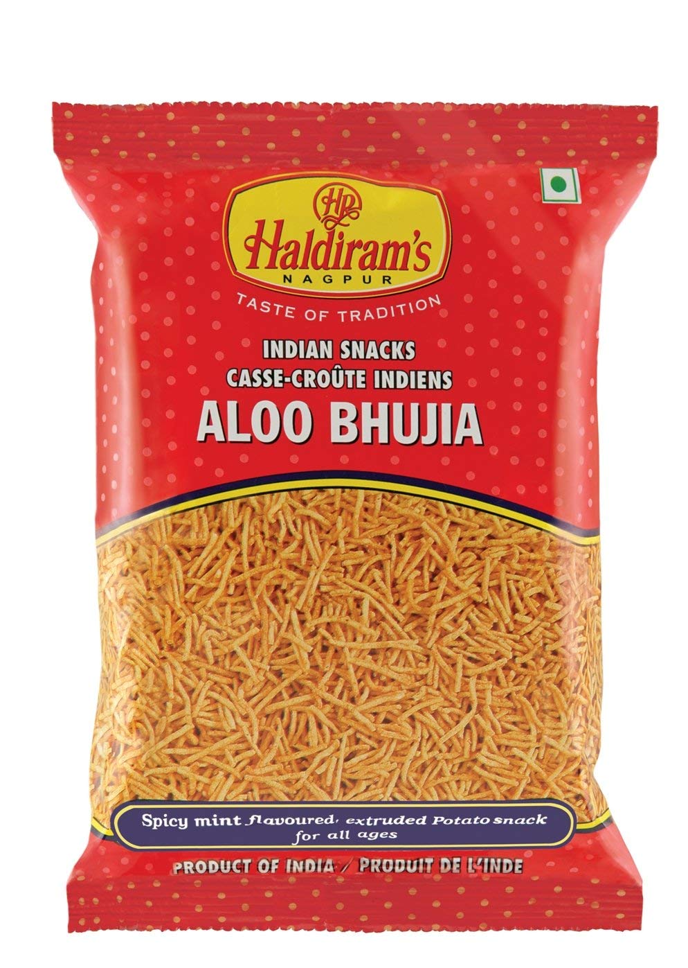 HRS Alu Bhujia Large