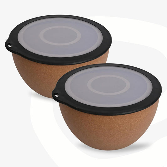 CF 80Z ROUND BOWLS 40 CT