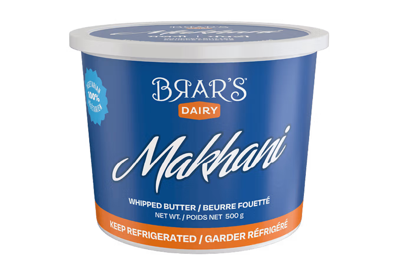 BRARS MAKHANI