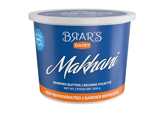 BRARS MAKHANI