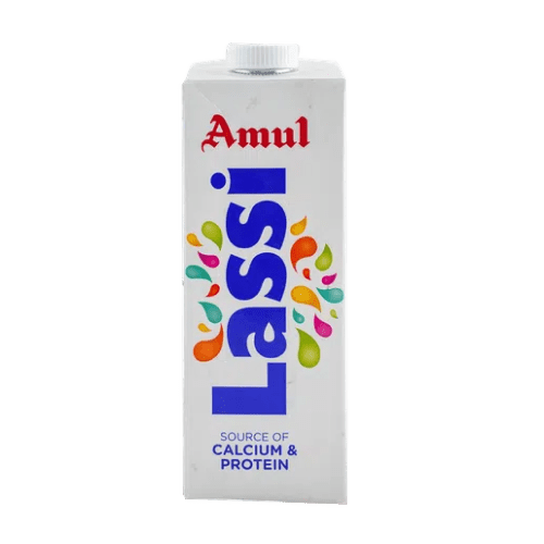 Amul - Yogurt Drink (Lassi)
