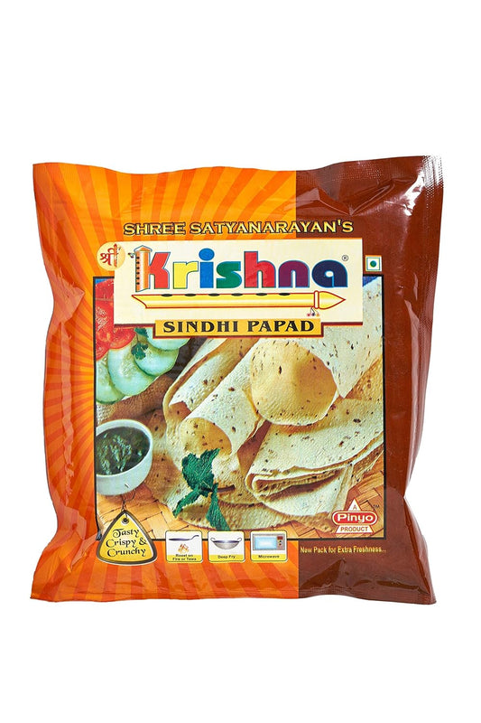 SK Aam Papad