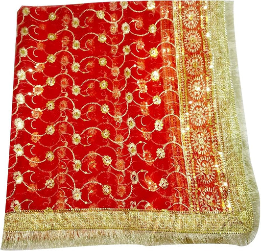 MATA KI CHURNI HALF SIZE(1 PC)