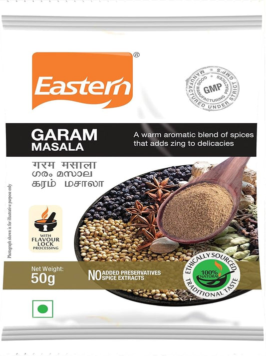 EASTERN SUPER GARAM MASALA