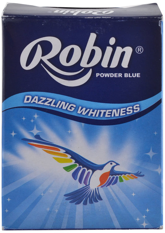 Robin Detergent powder