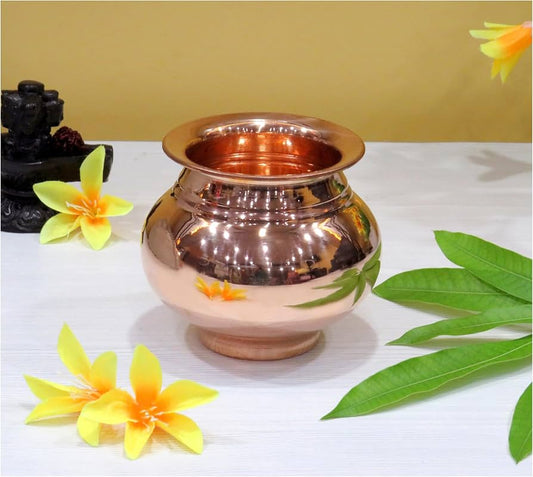 KQ POOJA LOTA NO.9(EACH)