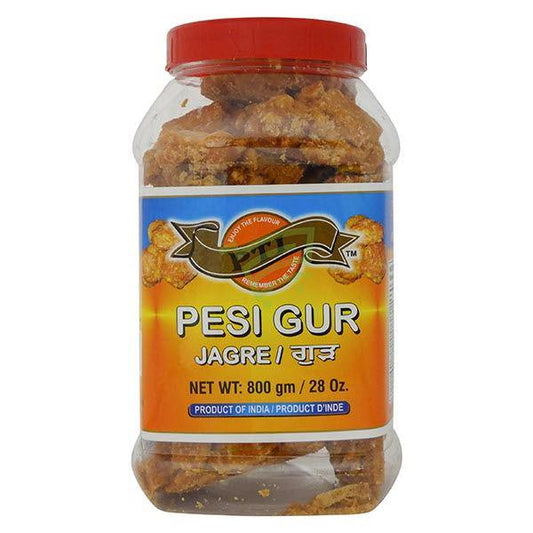 PTI GUR PESI