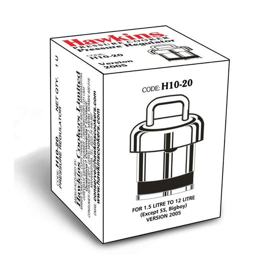 HAWKINS PRESSURE COOKER WHISTLE