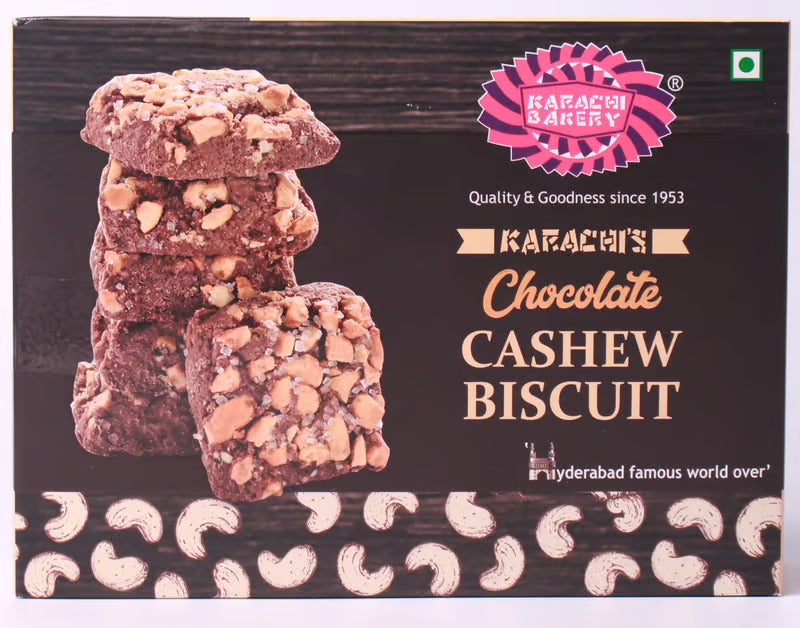 KB Cookies Cashew