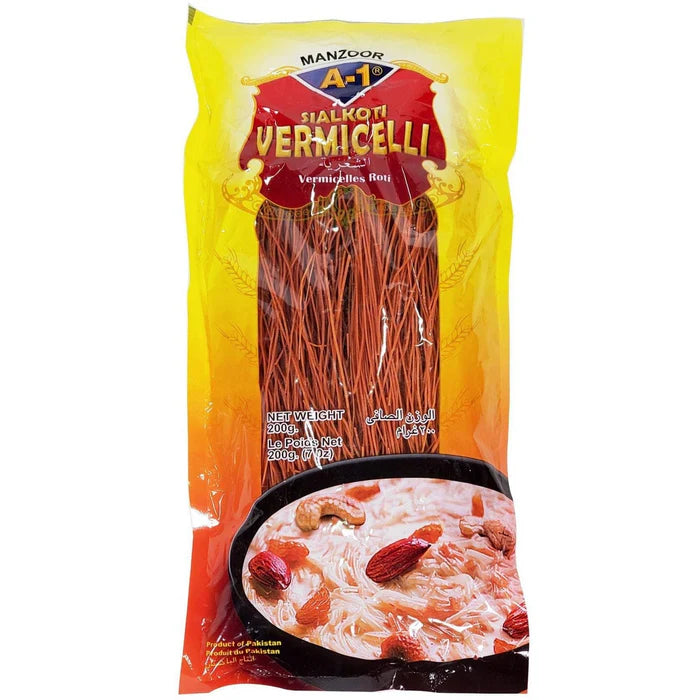 A-1 SIALKOTI VERMICELLI