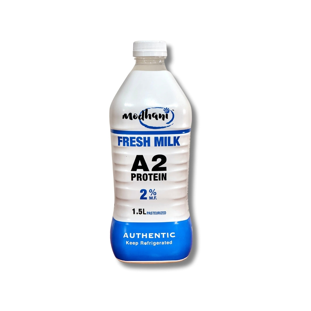 MODHANI 2% PASTEURIZED MILK