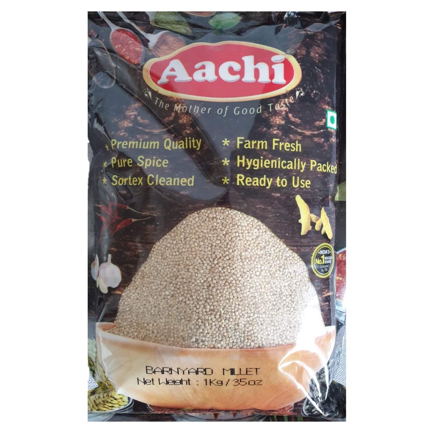 AACHI BARNYARD MILLET