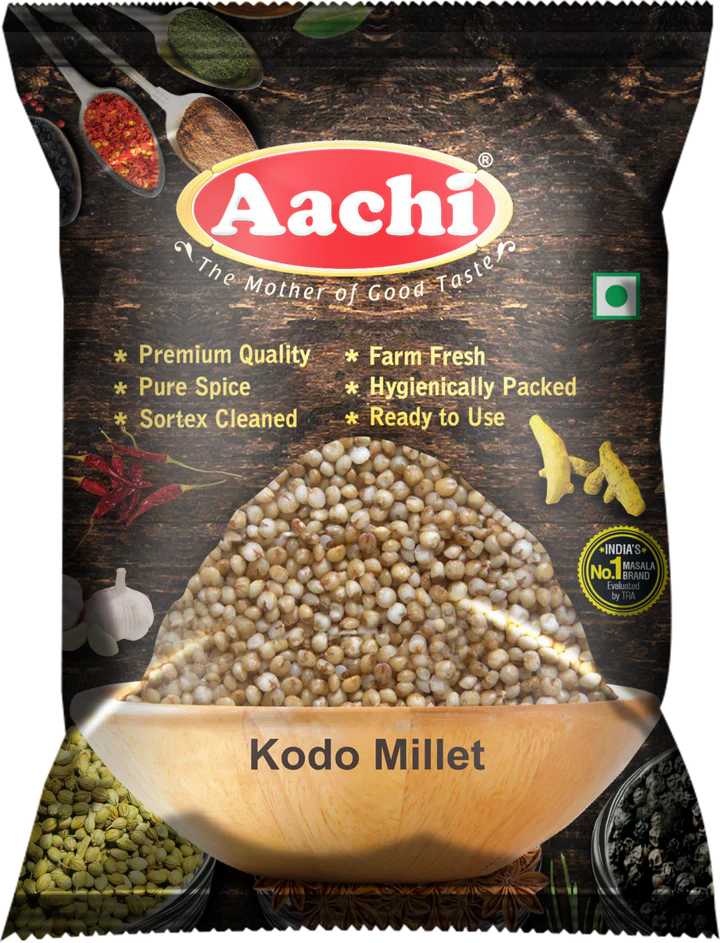 AACHI KODO MILLET(VARAGU)