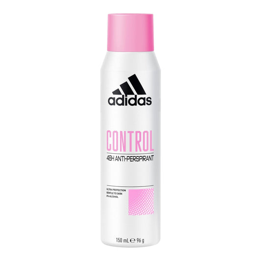 ADIDAS DEO SPRAY WOMEN CONTR
