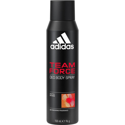 ADIDAS DEO TEAMFORCE MEN