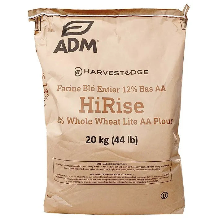 ADM Whole Wheat Flour