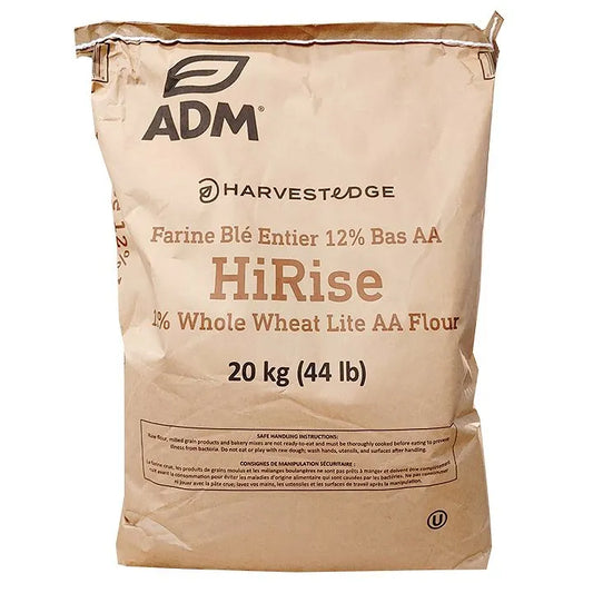 ADM Whole Wheat Flour