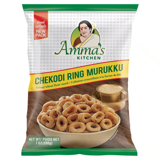 AK. CHEKODI RING MURUKKU (NP)