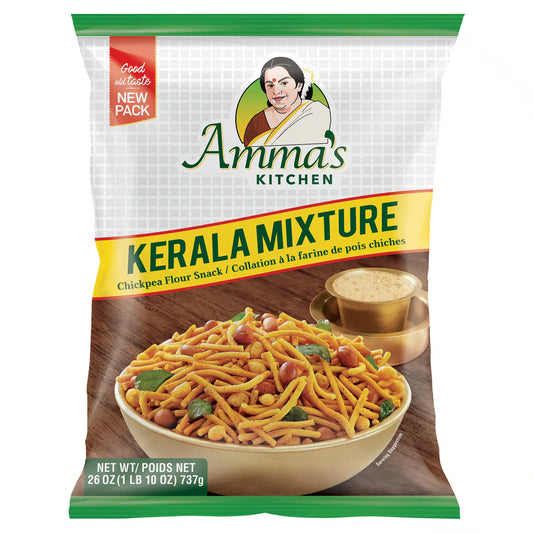 AK. KERALA MIXTURE (NP)