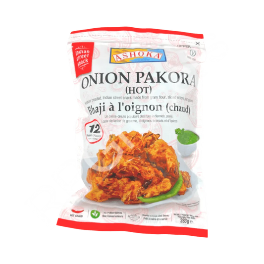 ASHOKA FRZ ONION PAKORA