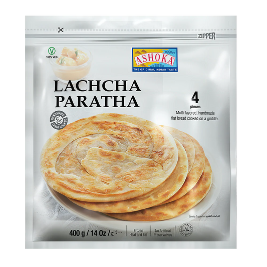 ASHOKA FRZ PARATHA LACHCHA