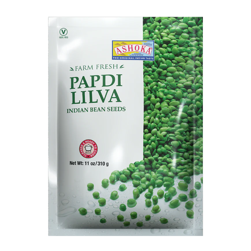 ASHOKA FRZ VEG. SURTI PAPDI