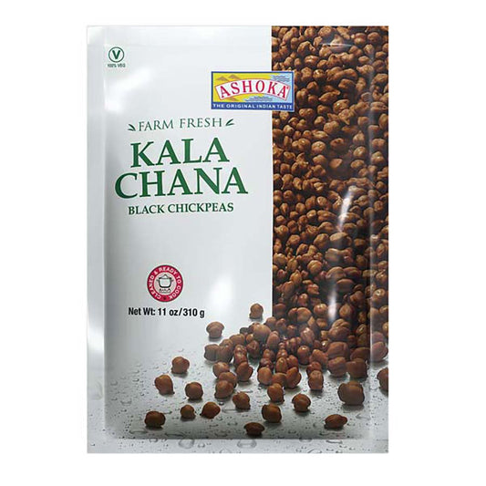 ASHOKA FRZ VEG KALA CHANA