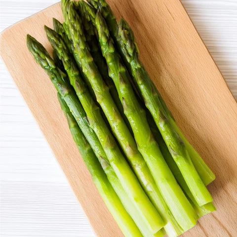 ASPARAGUS (Ontario Food)