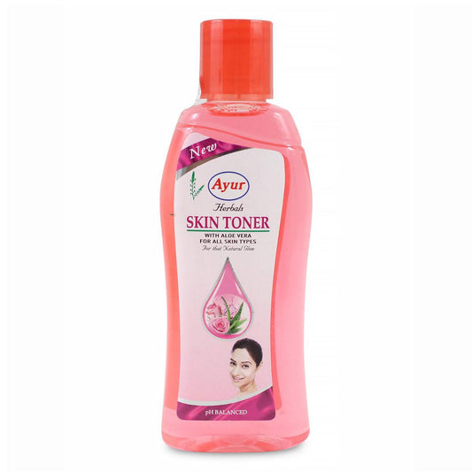 AYUR SKIN TONER