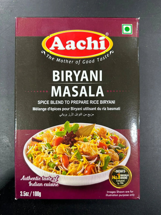 Aachi Biryani Masala