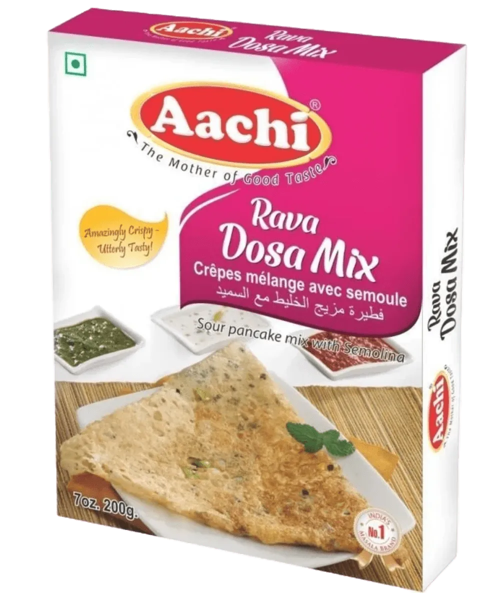 Aachi Ragi Dosa Mix