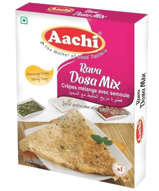 Aachi Ragi Dosa Mix