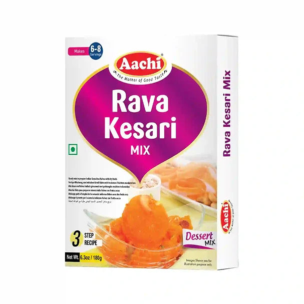 Aachi Rava kesari Mix-