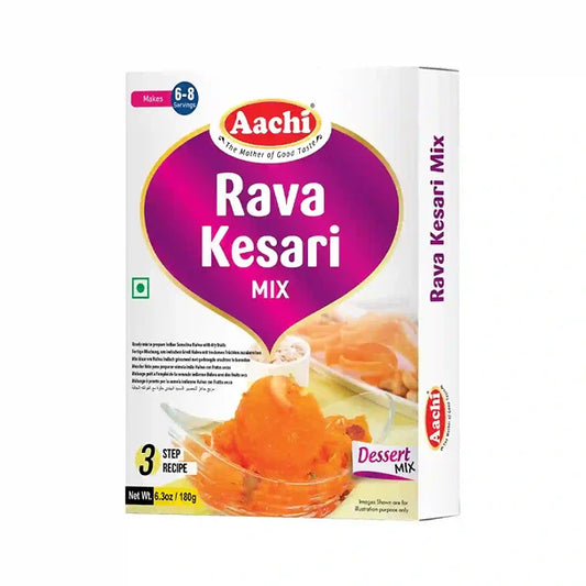 Aachi Rava kesari Mix-