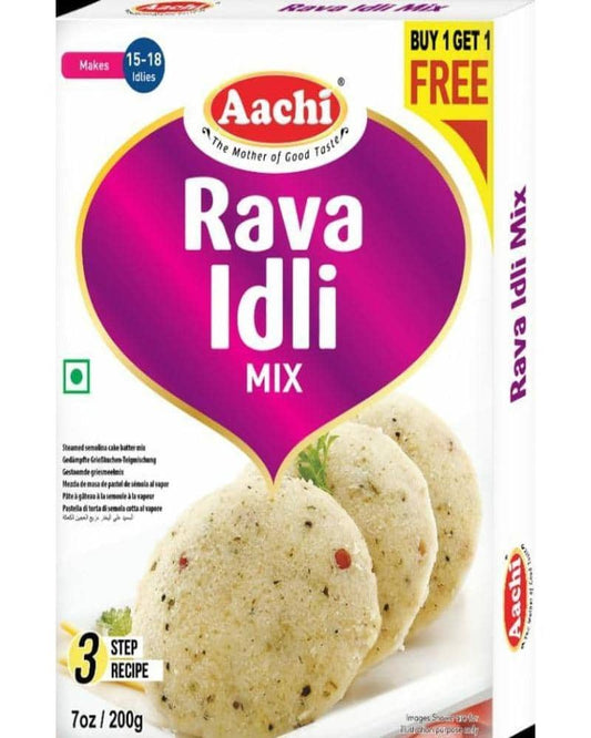 Aachi Rice idli Mix