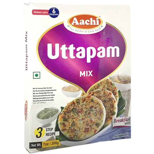 Aachi Uttappam Mix