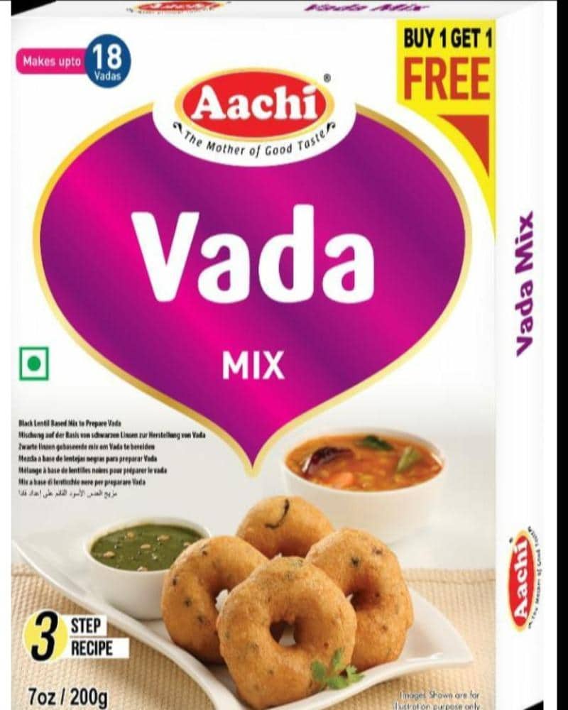 Aachi Vada Mix