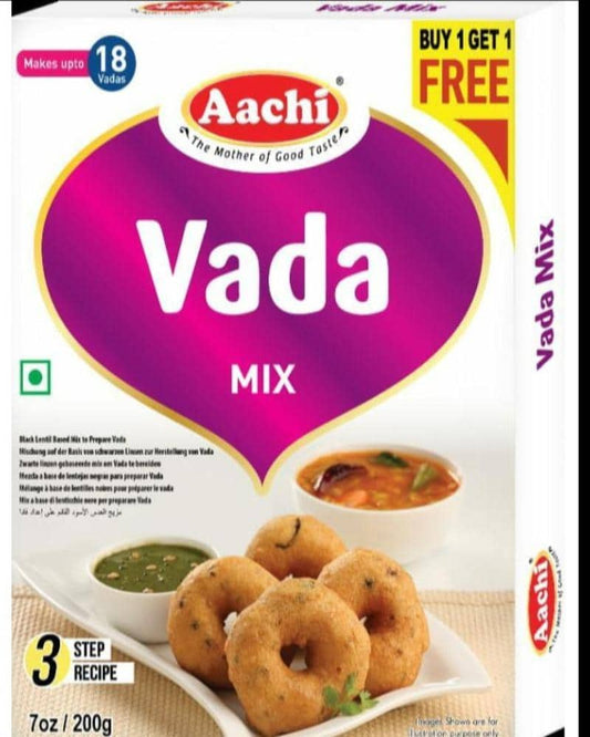Aachi Vada Mix
