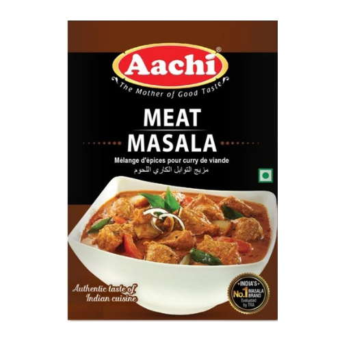 Aachi Meat Masala