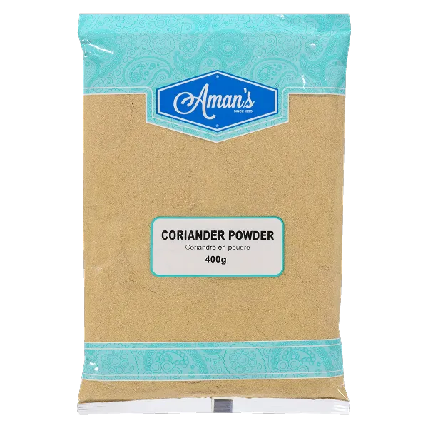 Aman's Coriander Powder400g