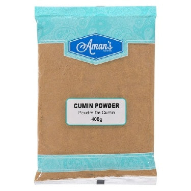 Aman's Cumin Whole400g